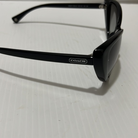 Coach sunglasses - Picture 2 of 3